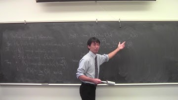 Math 131 Fall 2018 112818 Weierstrass