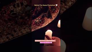Bts Shehnaaz Gill Photoshoot Shehnaaz Diwali Photo Sidharth Shukla