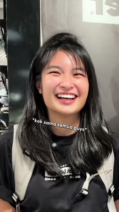 mumpung di Filipina!