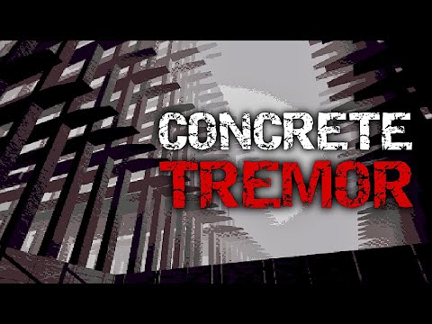 Blow Up Apartment Blocks with Prisoners Inside in a Twisted Battleships Horror Game! CONCRETE TREMOR