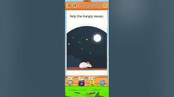 Braindom 2 Riddle Level 143-144 Gameplay Solution Walkthrough