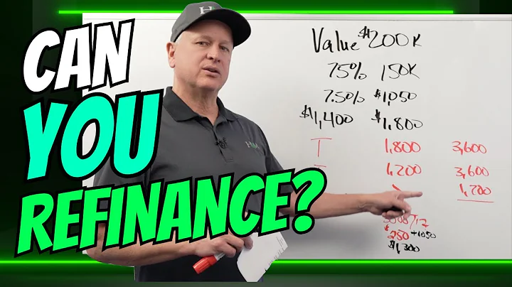 DSCR: Will You Be Able to Refinance Your BRRRR Property?