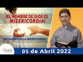 Reflexiones de Hoy Martes 5 Abril 2022 | Padre Carlos Yepes l Desarrollo Personal | Católica