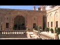 Arab Style Architecture in Mardin, Southeastern Turkey