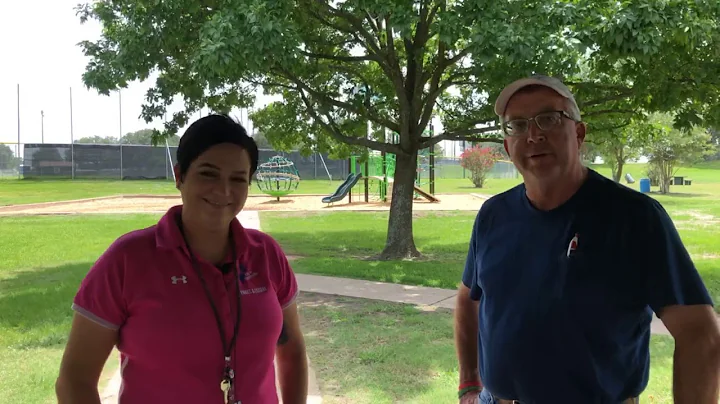 IHuntsville Live Interview with Penny Joiner