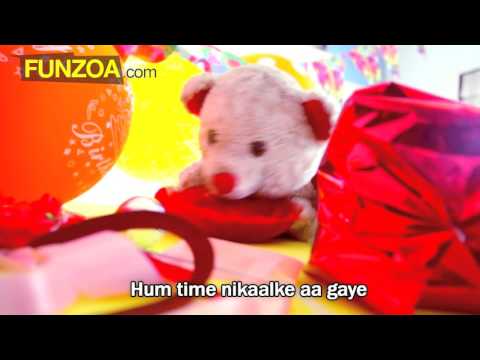 funny-hindi-birthday-song-funzoa-mimi-teddy