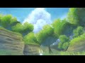 Blupee || Zelda Speedpaint