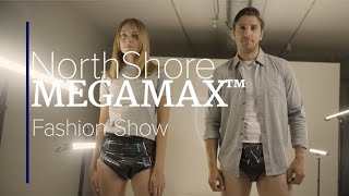 MEGAMAX Tab-Style Briefs Fashion Show | NorthShore Care Supply
