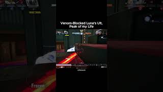 Private concert #marvelrivals #marvel #rivals #ow2 #clips #gaming