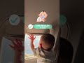 MẸO CHO CHA MẸ CÓ EM BÉ ĐI MÁY BAY