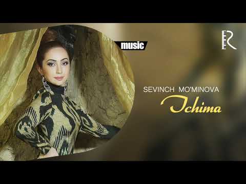 Sevinch Mo'minova - Ichima (Official music)