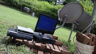 Has EchoStar Shut Down MPEG-2 On 72.7°W