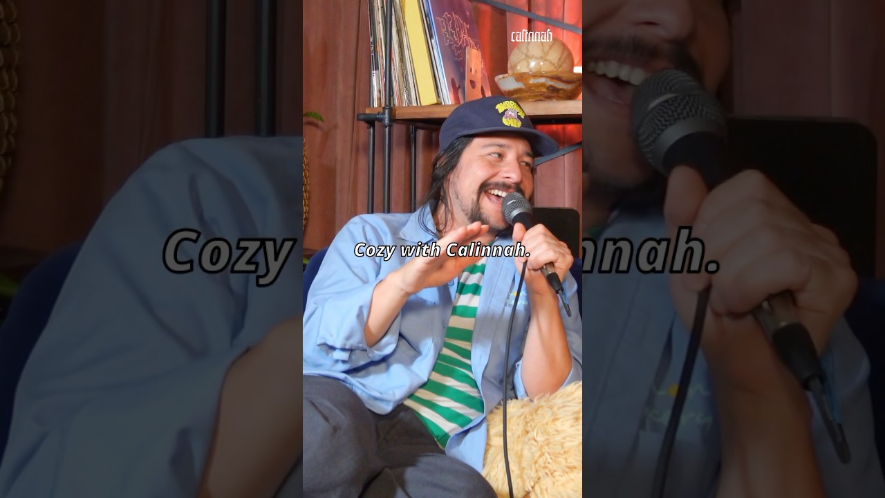 Vision Through Failure | Kevin Martin (Brainstory) 