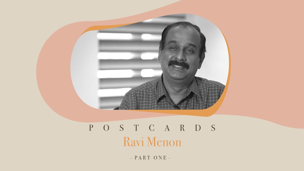 "ദേവരാജൻ മാസ്റ്റർ എന്ന അത്ഭുതം" Ravi Menon | Postcards Part 1 (Devarajan Master)