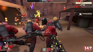 more random tf2 clips