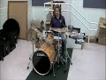 Drum Set
