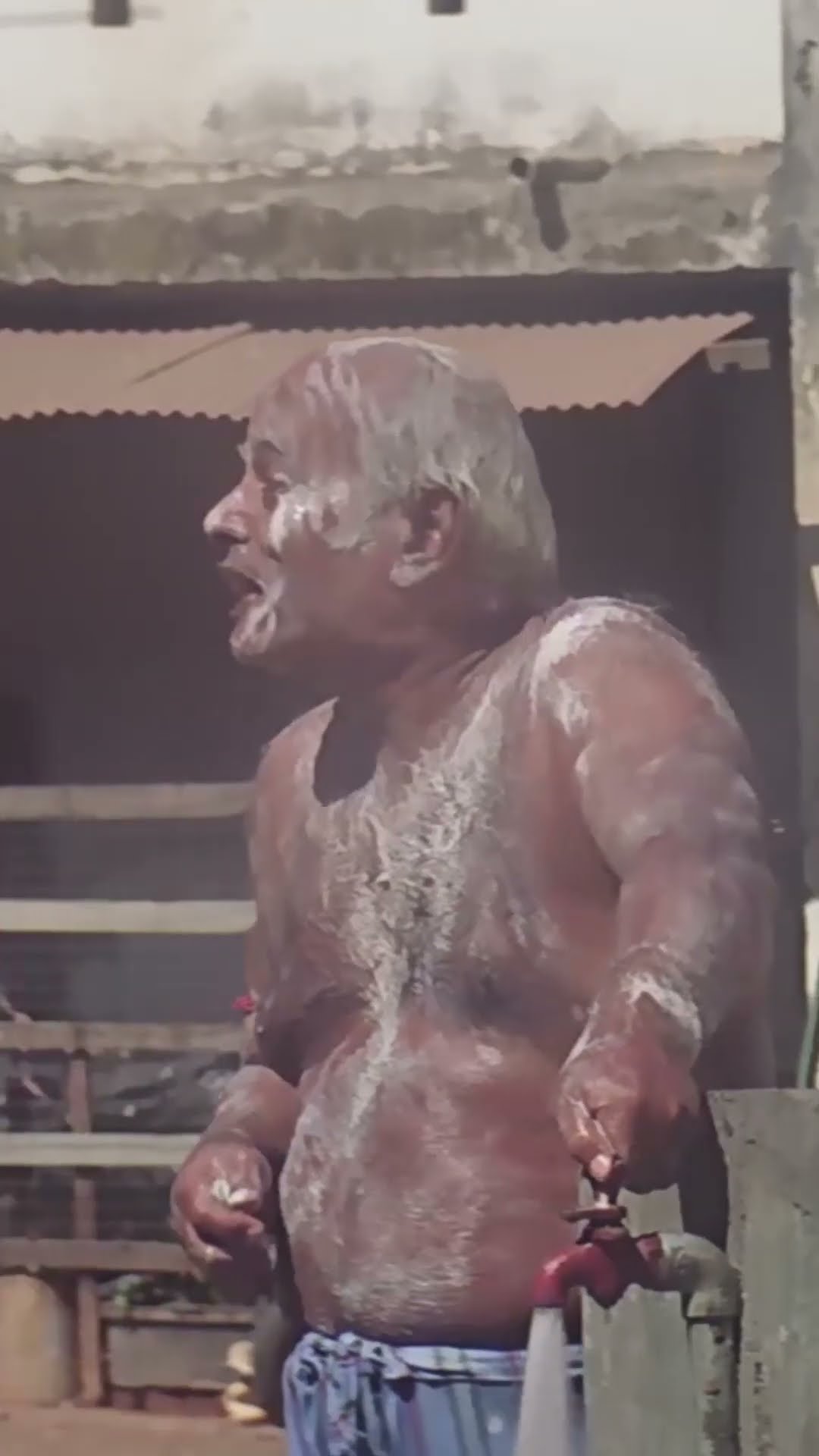 Itni Chhoti Si Baat Ke Liye Sanjay Dutt Gussa Karta Hai #Amaanat #youtubeshorts #bollywoodscenes