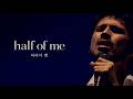 [한글자막 / LIVE]히라이켄(平井堅) -『half of me』| 2018.08.28 Live in NY