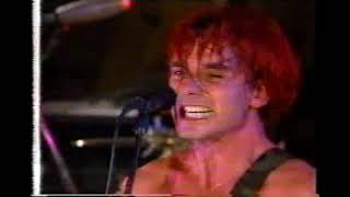 Bush 'Interview' 'Comedown' Little Things' HBO Reverb, Belly Up Tavern, Solana Beach, CA 10-28-1999