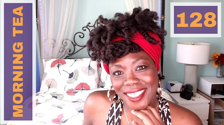 128. Morning Tea: John Singleton, Daily Harvest Re...