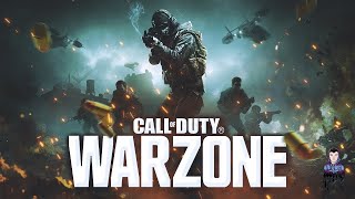 Call of Duty War Zone TOP 1