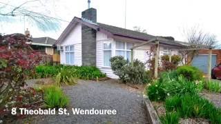 8 Theobald St, Wendouree - Karen Eaton