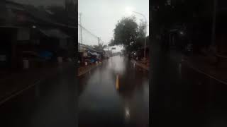 Hujan Air remix Nemu