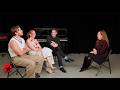 Marla Mindelle, Constantine Rousouli and Tye Blue on TITANIQUE's Journey to Broadway