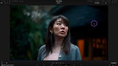 5 Color Grading Secrets Pro Colorists Use in DaVinci Resolve #tutorial