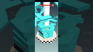 3D Stack Ball Game | Extreme Danger Smash! screenshot 3