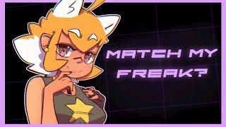 Tinashe - Nasty Remix [BREAKCORE/DNB]
