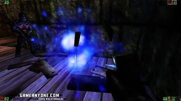 Unreal - Coop - Part 5 - Chizra Temple