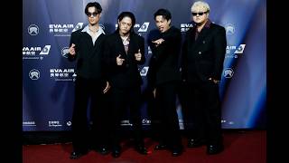🔴 LIVE: Fresh Off Their Wins, Golden Melody Stars Speak to the Media | AA115