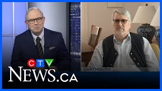 Defence Researcher On Submarine Procurement Bid