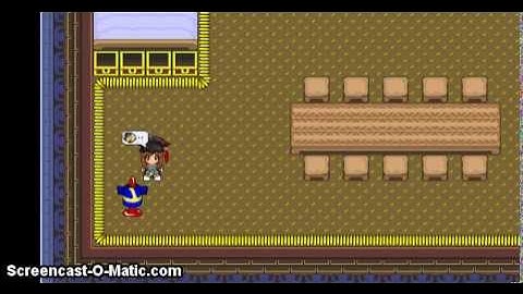 Hidden Chests (GRAAL ONLINE CLASSIC)