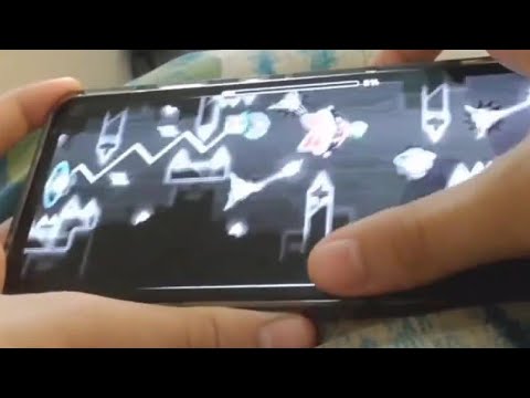 (Mobile WR) Firework 22% (Buffed)