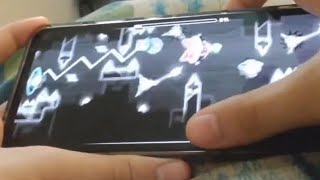 (Mobile WR) Firework 22% (Buffed)