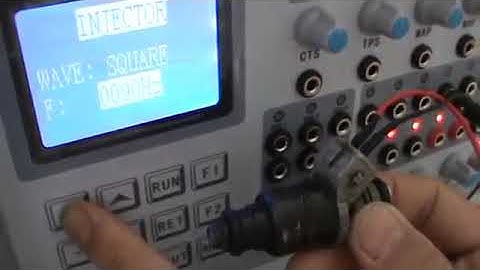 El mejor Simulador Automotriz MST9000