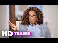 THE OPRAH CONVERSATION Teaser (2020) Apple TV 