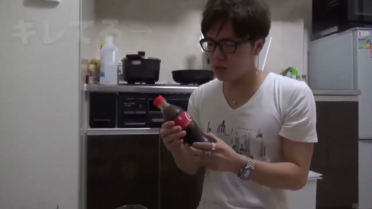 何かが始まりそうで何も始まらない動画