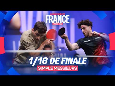 BOURRASSAUD vs BETELU | 1/16 | FRANCE 2026