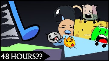 BFB 5 Reanimated MAP in 48 Hours!