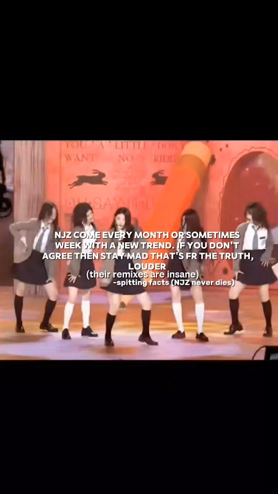 See the last video comment section★ #njz #newjeansneverdies #minji #hanni #danielle #hyein #haerin