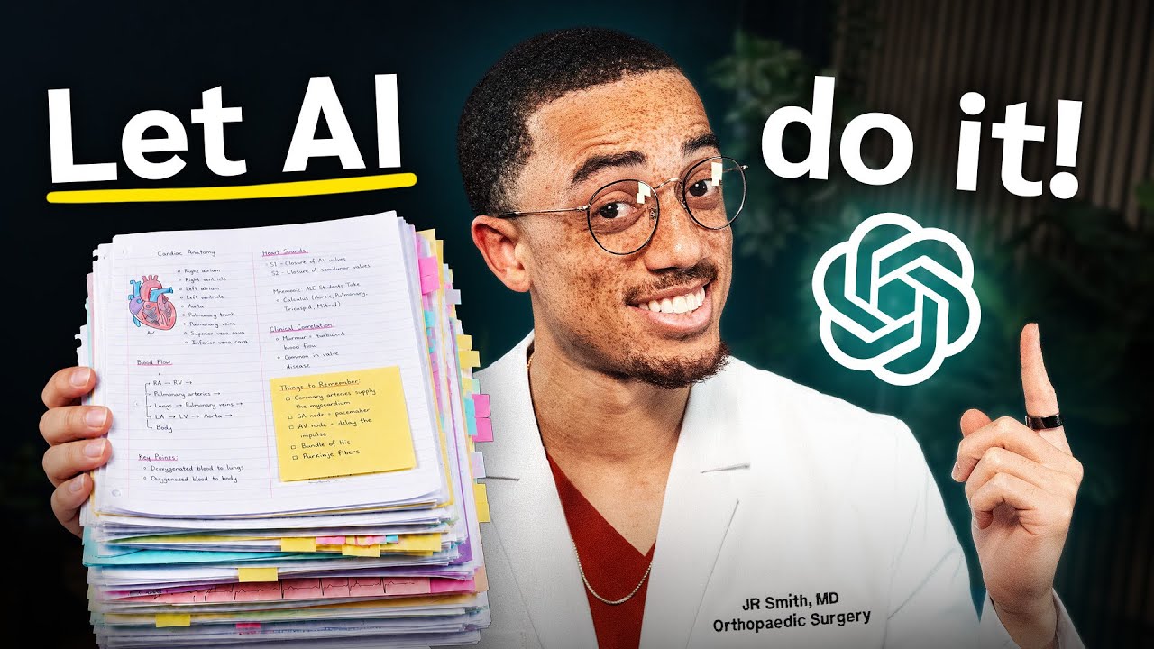 Build A Personalized AI Assistant