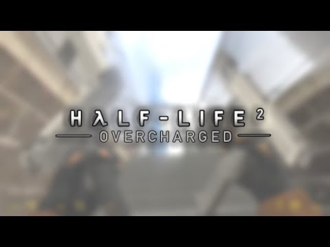 Vidéo: Nouvelles Captures D'écran De Half-Life 2