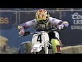 AMA Supercross（スーパークロス） Seattle  1992