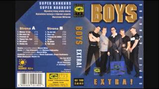 Boys - Miałaś 18 Lat [2000] chords