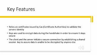 Apparmor  HTTPS Preso