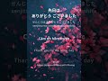 23_先日は ありがとう ございました_Cám ơn hôm trước#phuongvietnam