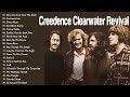 CCR Greatest Hits Full Album - The Best of CCR - CCR Love Songs Ever